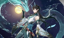 崩坏三最新卡池爆料,神秘角色降临，战斗格局再掀风云！