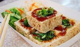 河南臭豆腐爆料视频,揭秘街头美食背后的传奇故事